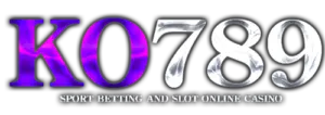 LOGO1 KO789 สล็อตเว็บตรง